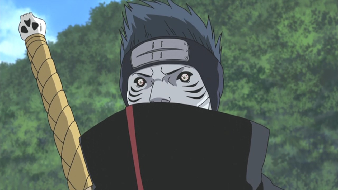 Naruto Shippuuden episode 456